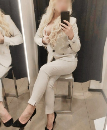 Анкета проститутки Надежда - город Кондратово, 30 лет, №5697